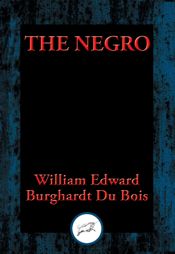 The Negro - 24 Aug 2016