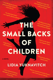 The Small Backs of Children - 7 Jul 2015