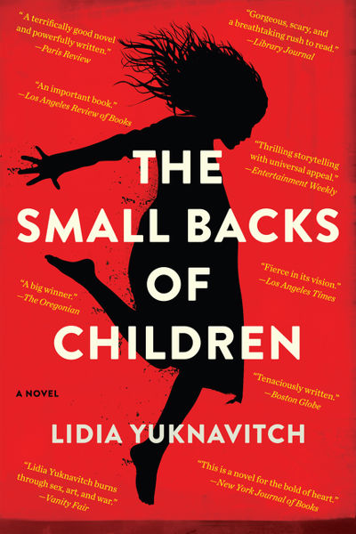 The Small Backs of Children