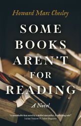 Some Books Aren't for Reading - 29 Mar 2019