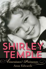 Shirley Temple - 1 Feb 2017