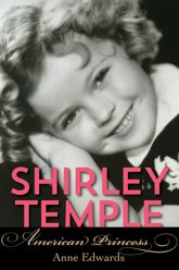 Shirley Temple - 1 Feb 2017