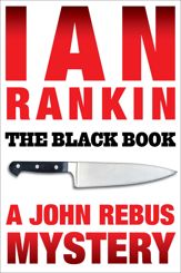 The Black Book - 22 Mar 2011