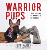 Warrior Pups - 1 Sep 2017