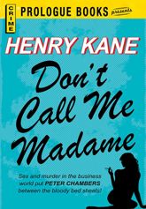 Don't Call Me Madame - 15 Feb 2012