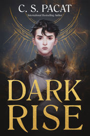 Dark Rise - 28 Sep 2021