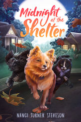 Midnight at the Shelter - 1 Nov 2022