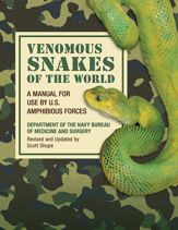 Venomous Snakes of the World - 1 Sep 2013