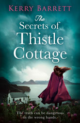 The Secrets of Thistle Cottage - 9 Jun 2021