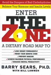 The Zone - 17 Mar 2009