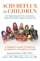 Acid Reflux in Children - 15 May 2018