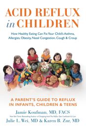 Acid Reflux in Children - 15 May 2018