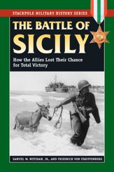 Battle of Sicily - 18 Jun 2007