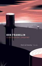 Lengthening Shadows - 29 Dec 2020