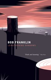Lengthening Shadows - 29 Dec 2020