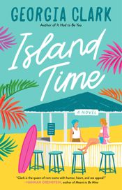 Island Time - 14 Jun 2022