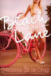 Beach Lane - 7 May 2013