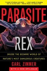 Parasite Rex - 21 Sep 2000