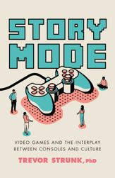 Story Mode - 15 Nov 2021