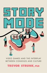 Story Mode - 15 Nov 2021