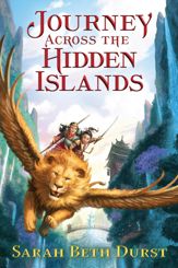 Journey Across the Hidden Islands - 4 Apr 2017