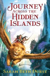 Journey Across the Hidden Islands - 4 Apr 2017