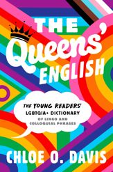 The Queens' English - 30 Apr 2024