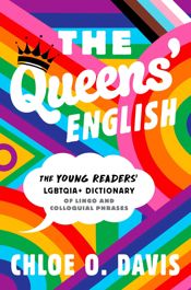 The Queens' English - 30 Apr 2024