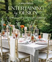 Entertaining by Design - 8 Oct 2024