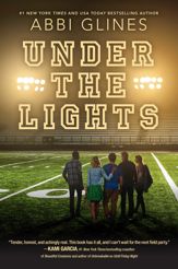 Under the Lights - 23 Aug 2016