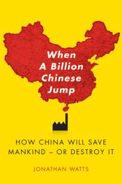 When A Billion Chinese Jump - 26 Oct 2010