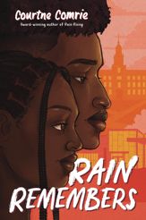 Rain Remembers - 24 Oct 2023