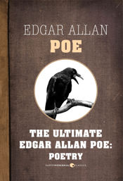 Edgar Allan Poe Poetry - 17 Apr 2012