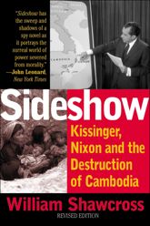 Sideshow - 21 Dec 2023