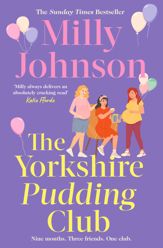 The Yorkshire Pudding Club - 15 Oct 2008