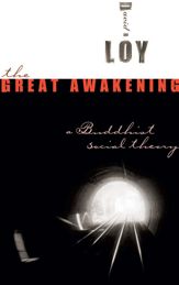The Great Awakening - 1 Oct 1997