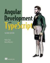 Angular Development with TypeScript - 5 Dec 2018