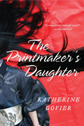 The Printmaker's Daughter - 22 Nov 2011