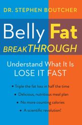 Belly Fat Breakthrough - 30 Sep 2014