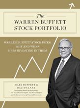 The Warren Buffett Stock Portfolio - 13 Dec 2011