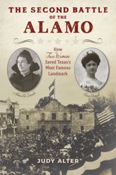 The Second Battle of the Alamo - 10 Jan 2020