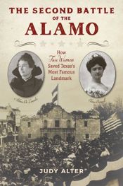 The Second Battle of the Alamo - 10 Jan 2020