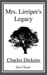 Mrs. Lirriper's Legacy - 13 Feb 2015