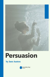 Persuasion - 18 Jan 2025