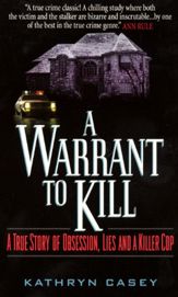 A Warrant to Kill - 30 Nov 2010