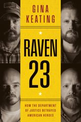 Raven 23 - 12 Aug 2025