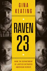 Raven 23 - 12 Aug 2025