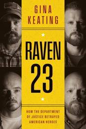 Raven 23 - 12 Aug 2025