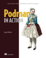 Podman in Action - 21 Mar 2023