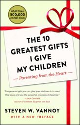 The 10 Greatest Gifts I Give My Children - 23 Jul 2013